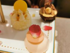 -PAUL LAFAYET 法式甜品(港汇广场店)