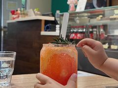 -榖屋house of flour(张江首店)