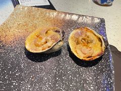 -大成活海鲜烧烤龙虾(静安大融城店)