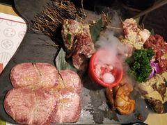 -黑牛の場(兴隆大奥莱店)