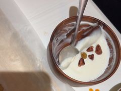 -谷丽羊肉串·新疆烧烤·羊肉火锅大排档·原老马烧烤(砂子塘店)