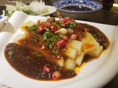 -德香苑脆皮烤鸭·经典(爱融荟城店)