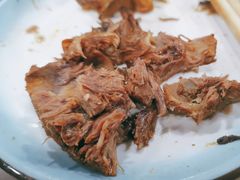 -马记伊源斋涮肉·清真菜(百子湾店)