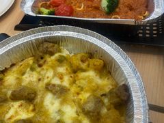 -达美乐比萨(天竺店)