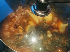-遇东北林区铁锅炖(南开店)