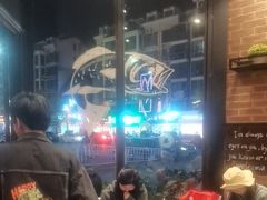 -永安鱼庄·镇江菜(丁卯店)