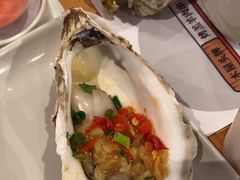 -木屋烧烤(龙岗南联店)