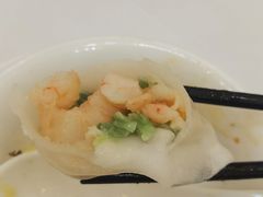 -顺德人家食府(黄金广场店)