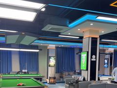 -永宁台球·棋牌俱乐部(淮海路店)