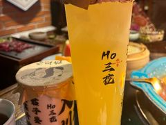 -吼堂老火锅(太古里总店)