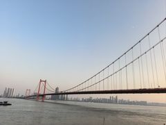 -武汉长江大桥