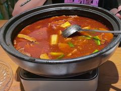 -肖记公安牛肉鱼杂馆· 省级非物质文化遗产(仁和路店)