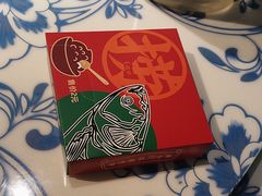 -卢大鲜鱼头捞饭(美利广场店)
