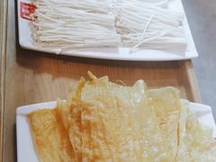 -牛很鲜潮汕牛肉火锅(乐清店)