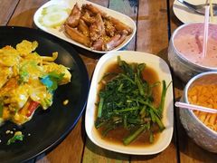 -Doo Dee Thai Food(Issan/Isaan/Esan)