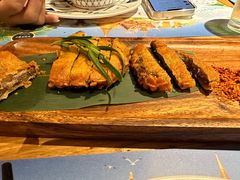 -普叽普叽泰式茶餐厅(港汇店)