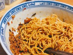 -辣肉面大王(天平路店)