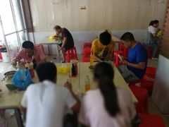 -尧钧财鱼面(育才路店)