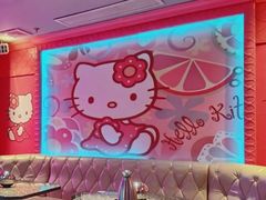 -欢乐迪KTV(观音桥未来国际店)