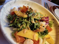 -Kathleen's Waitan 凯圣琳江景西餐厅(外滩店)