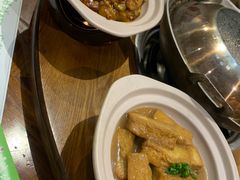 -鹅城粤菜馆(白云山路店)