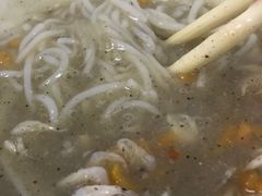 -斌斌鲜鱼糊汤粉(粮道街店)