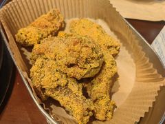 -양평식당·杨平食堂(华贸店)