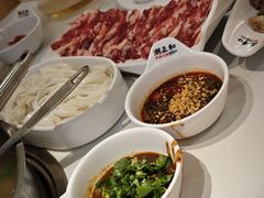 -潮正和潮汕牛肉火锅·老字号(番禺万达店)