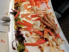 -RISE RESTAURANT(滨海湾金沙店)