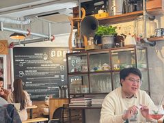 -Alimentari早午餐(安福路店)