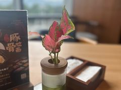 -长沙君悦酒店·湘江36中餐厅