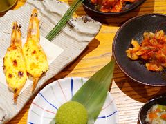 -匠和风精致料理(莆田财富中心店)