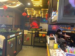 -谢蟹浓(西铁营万达店)