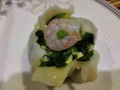 -俏东方·海味水饺·青岛菜(崂山店)