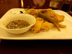 -百鱼庄(仙葫店)