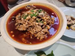 -八珍饺子·烤鸭·家常菜