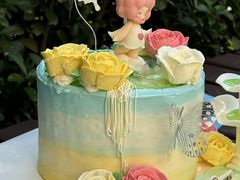 -CAKE BOSS 蛋糕老板(西单君太百货店)