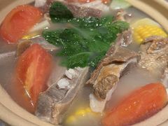 -一坐一忘云南菜(嘉里中心店)