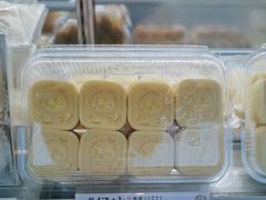 -泸溪河桃酥(浦口天悦城店)