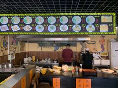 -天津乾毓德饭庄·清真传统炒菜·海鲜烧烤(咸阳路店)