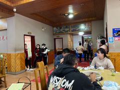 -东巴谷野生菌火锅餐厅