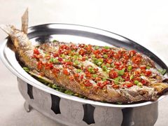 传统香辣蟹(上河坊旗舰店)-传统香辣蟹-海鲜锅(上河坊店)