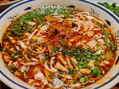 岐山臊子面-左陕右甘(亚运村店)