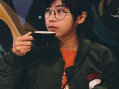-Hash Specialty Coffee