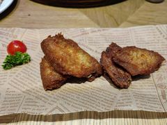 -凡塔斯牛排自助餐厅(广东佛山三水万达店)