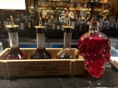 -STARRY CAFE & LOUNGE BAR(高新店)