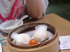 -茶港·点心·啫啫煲(群光广场店)