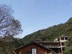 -姑婆山旅游区