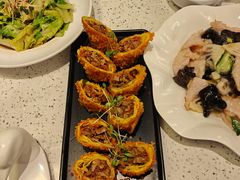 -玉林烤鸭店(垡头店)