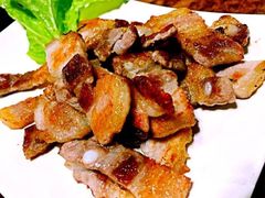 -六七八韩式烤肉·韩国料理(上杭路店)